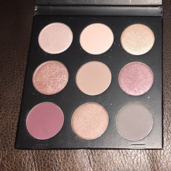 Studiomakeup On-The-Go Cool Down Palette Used Once - Picture 1 of 4